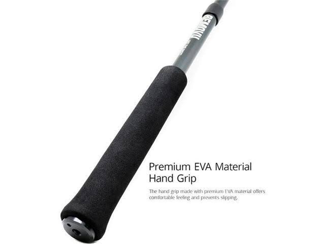 Lightweight Aluminum Pole for GoPro Camera T936166