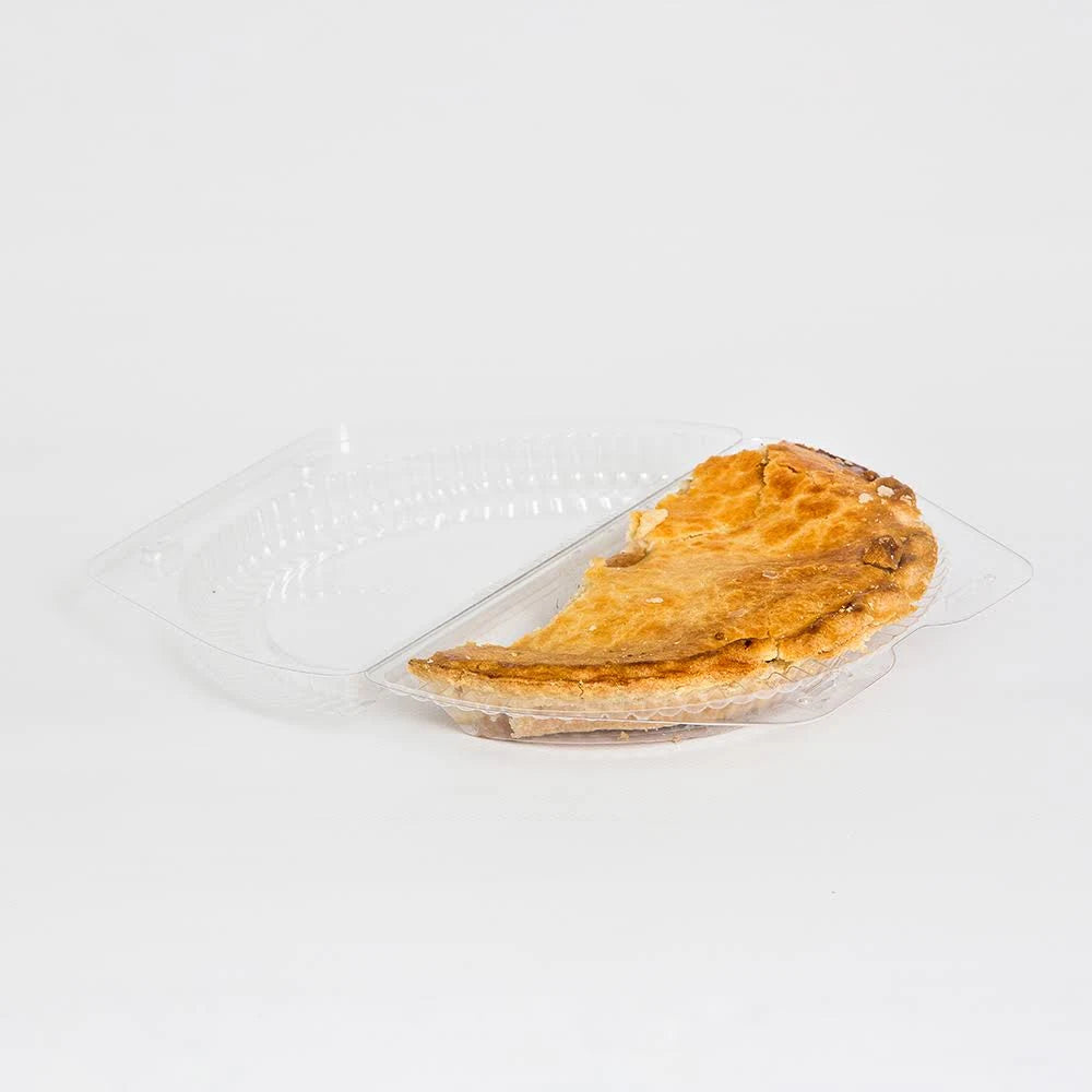 25.4 oz Clear Food Container S2262