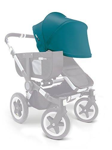 Soft Pink Sun Canopy C855