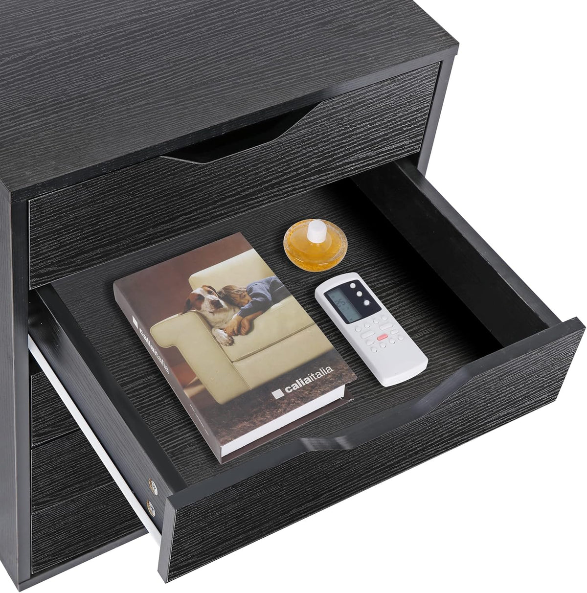 5 Drawer Storage Cabinet with Casters R797