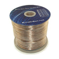 Speaker Wire 500ft 12AWG Copper L79220