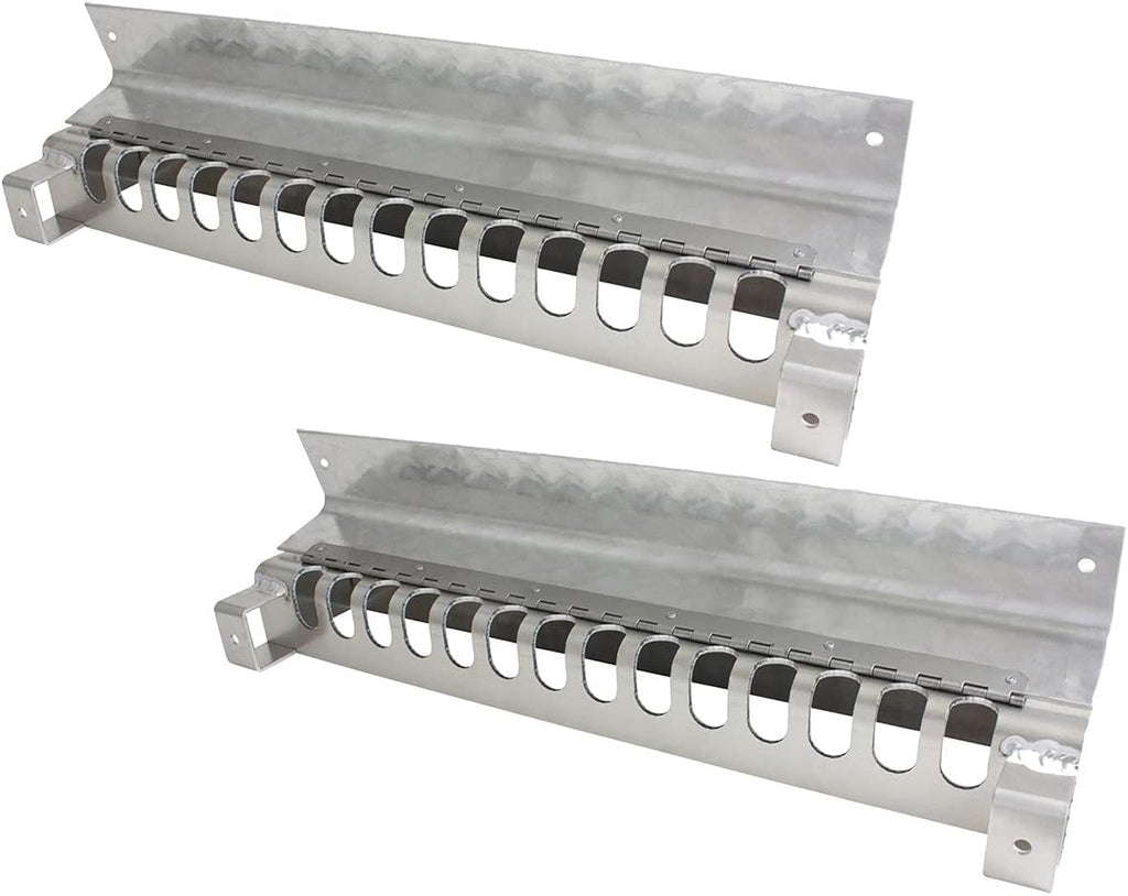 24 Cab Rack Chain Hanger 2 Pack L117398
