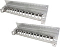 24 Cab Rack Chain Hanger 2 Pack L117398