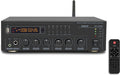 Bluetooth Stereo Digital Amplifier Receiver 2X 40W Y586086