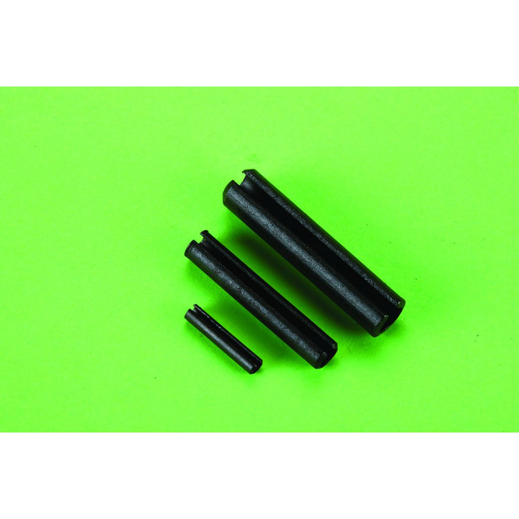Roll Pin Assortment, 315 Piece R842