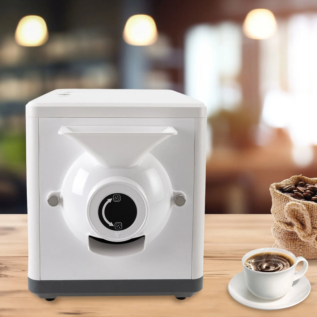 1000g 1000W Electric Coffee Bean Roaster Machine I9860