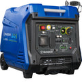 5000 Watt Dual Fuel Portable Inverter Generator V310