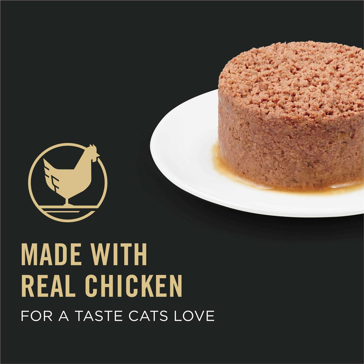 Wet Cat Food A11078