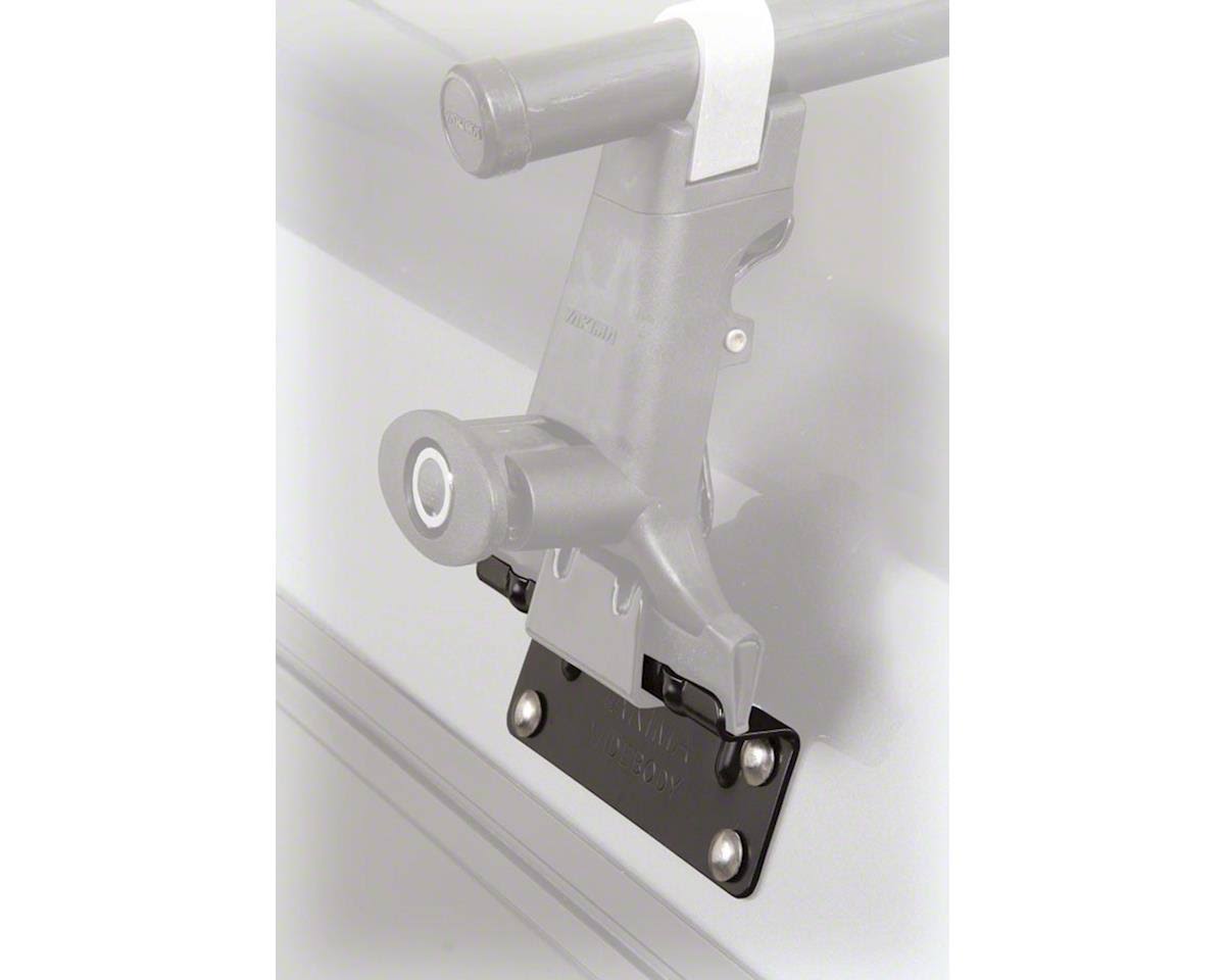 Widebody Bracket E499