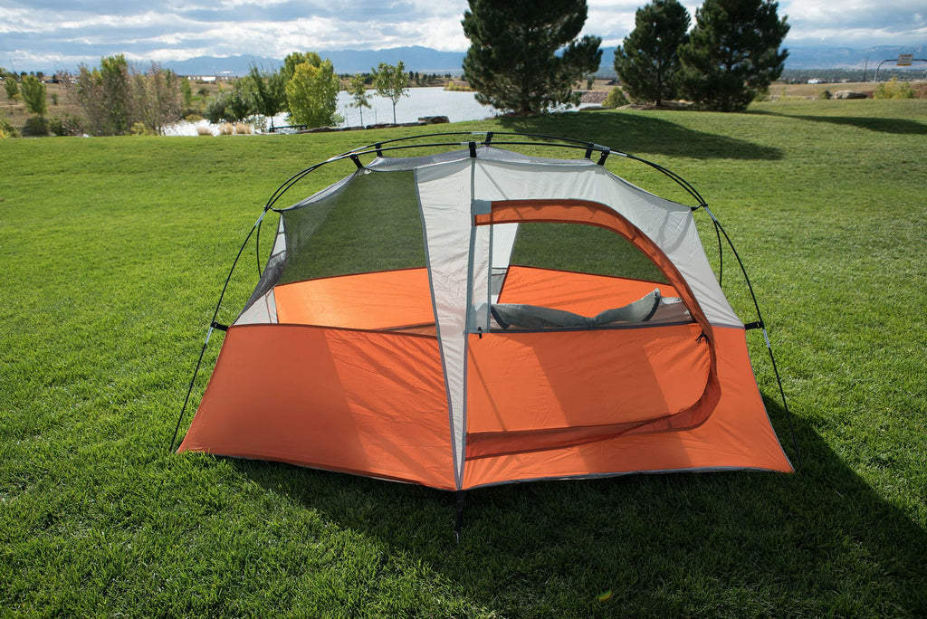 Oversized 1-Person Hiker Tent L81331