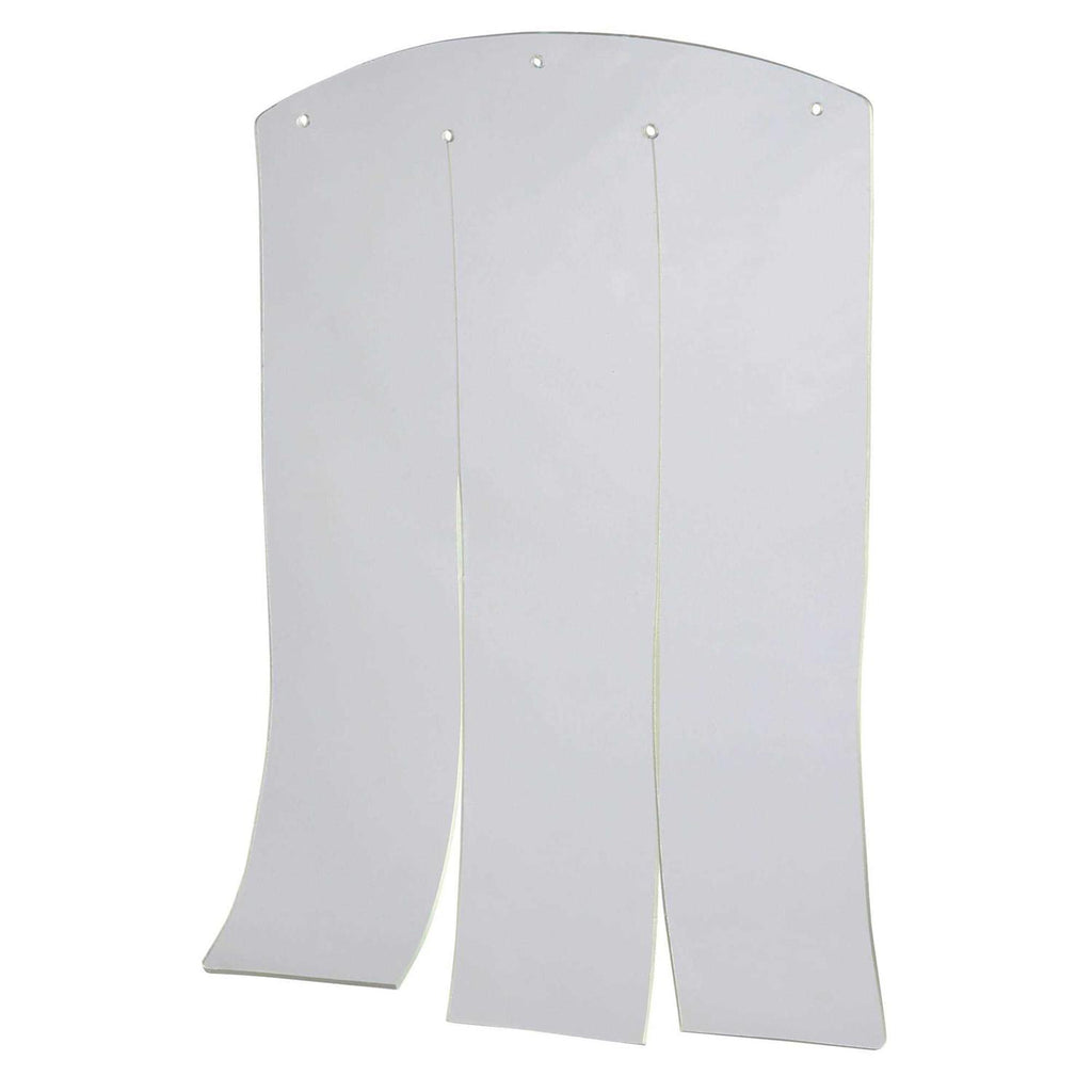 Vinyl Door Flaps for Dog House N56606