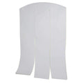 Vinyl Door Flaps for Dog House N56606