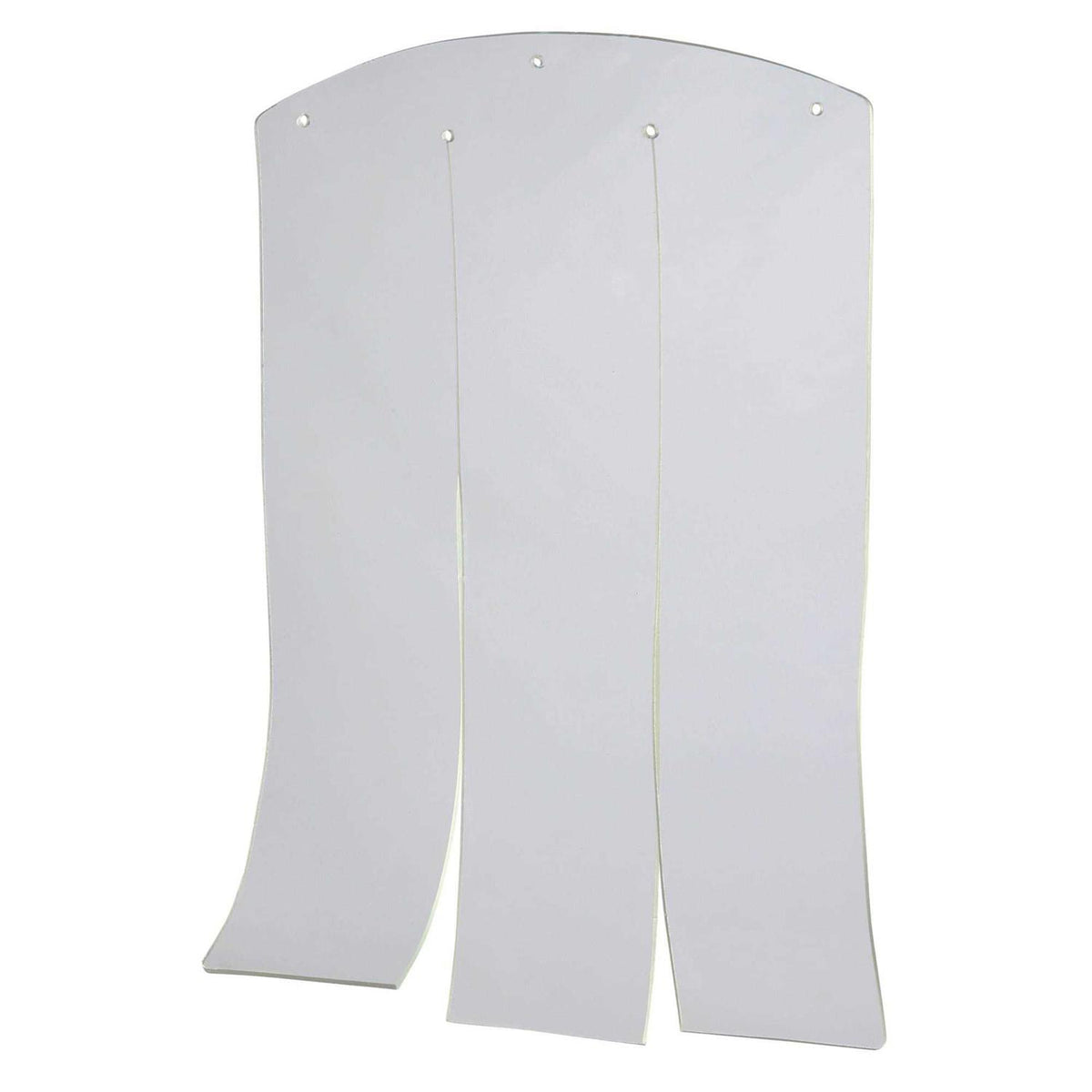 Vinyl Door Flaps for Dog House N56606