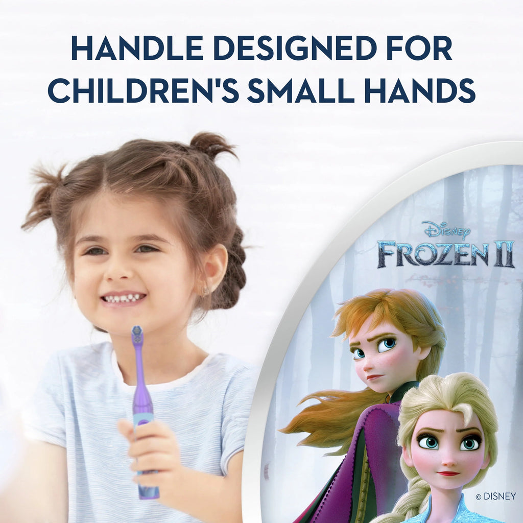 Kid's Electric Toothbrush V1041