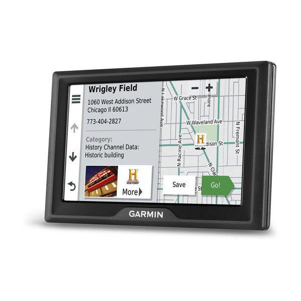 GPS Devices E402484