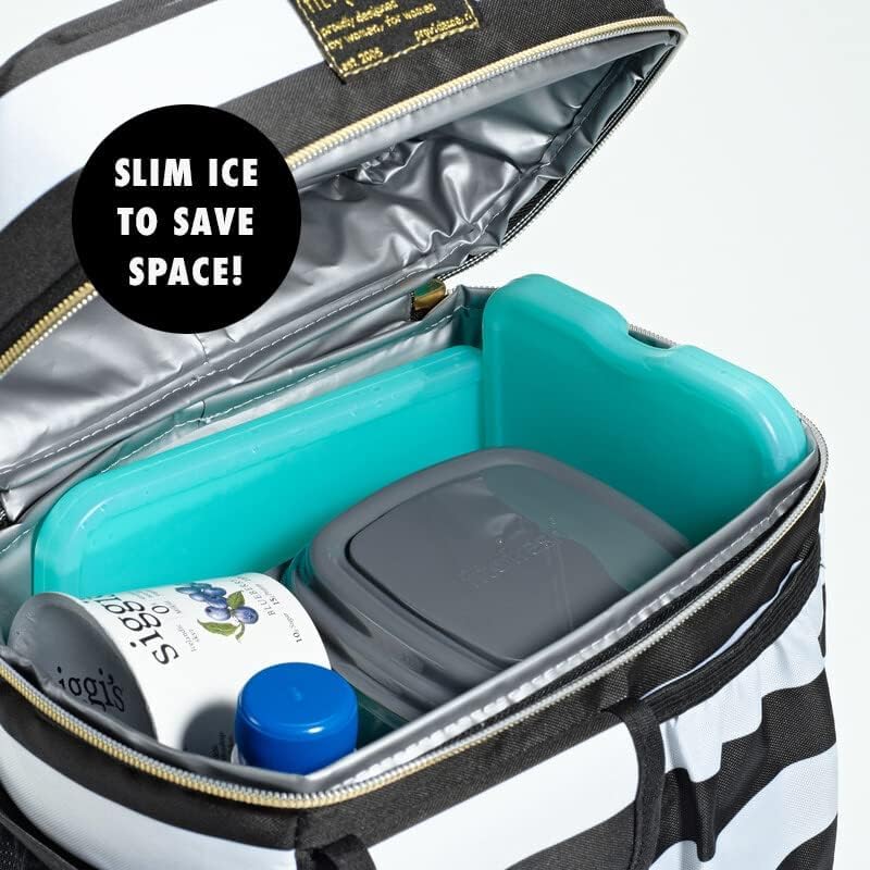 Slim Compact Reusable XL Ice Pack X62621