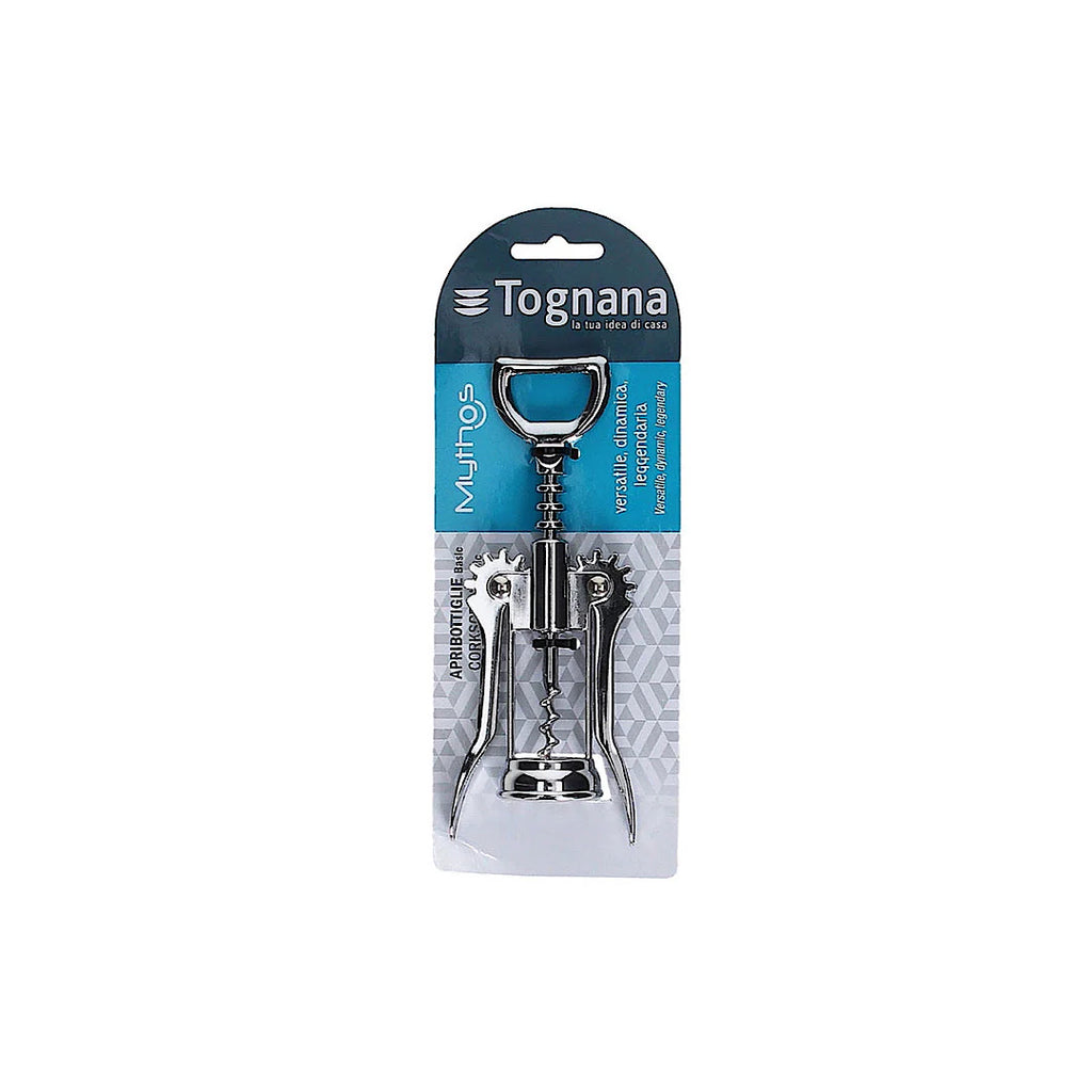 Corkscrew with Cap V7892