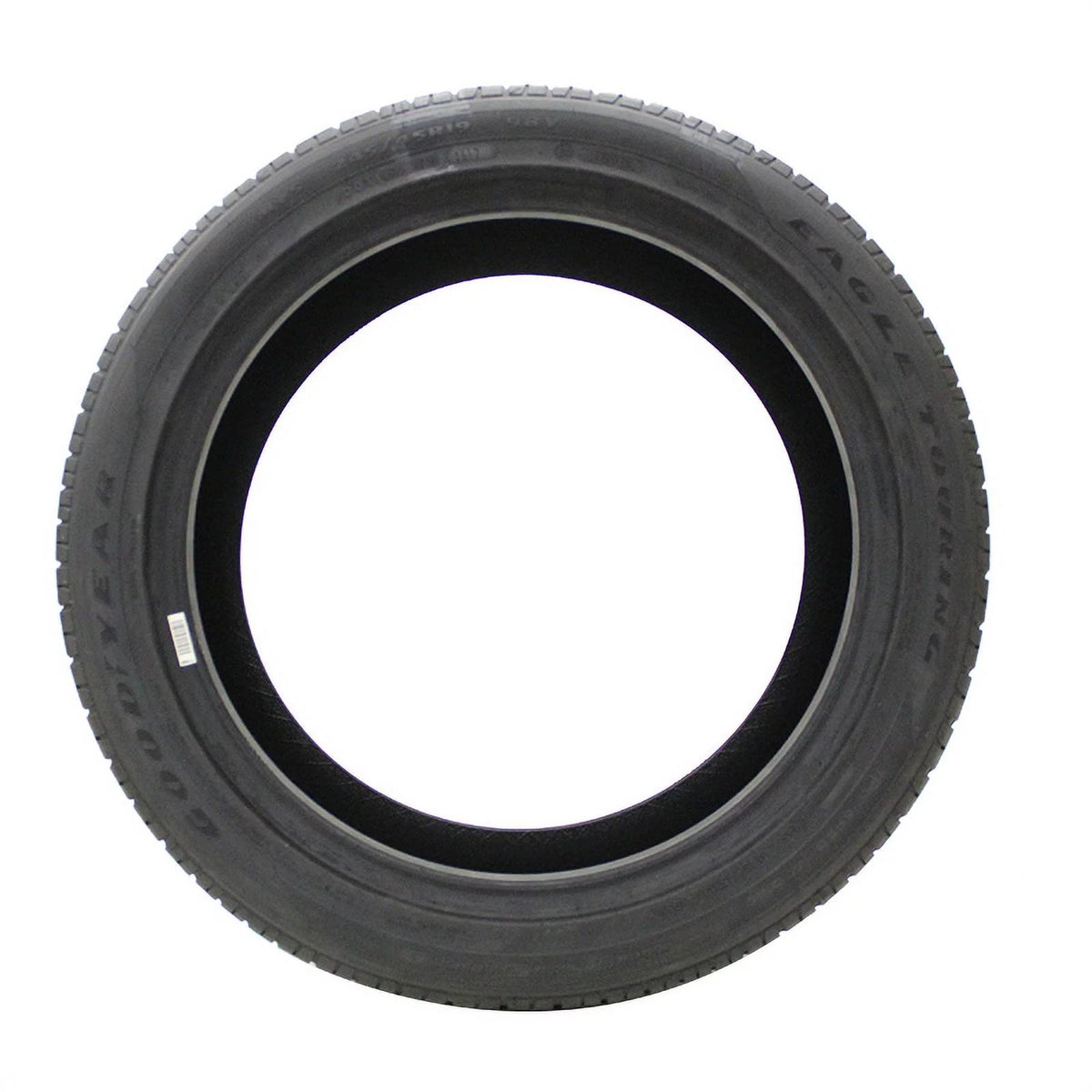 All Season 245/45R19 98W Passenger Tire Q7420