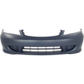 Bumper Cover E196340