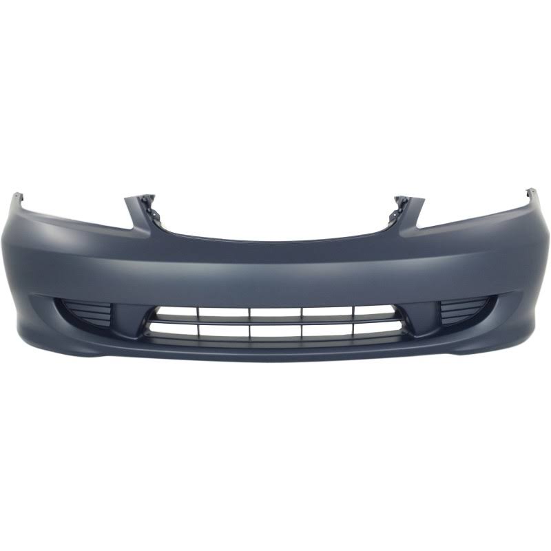 Bumper Cover E196340