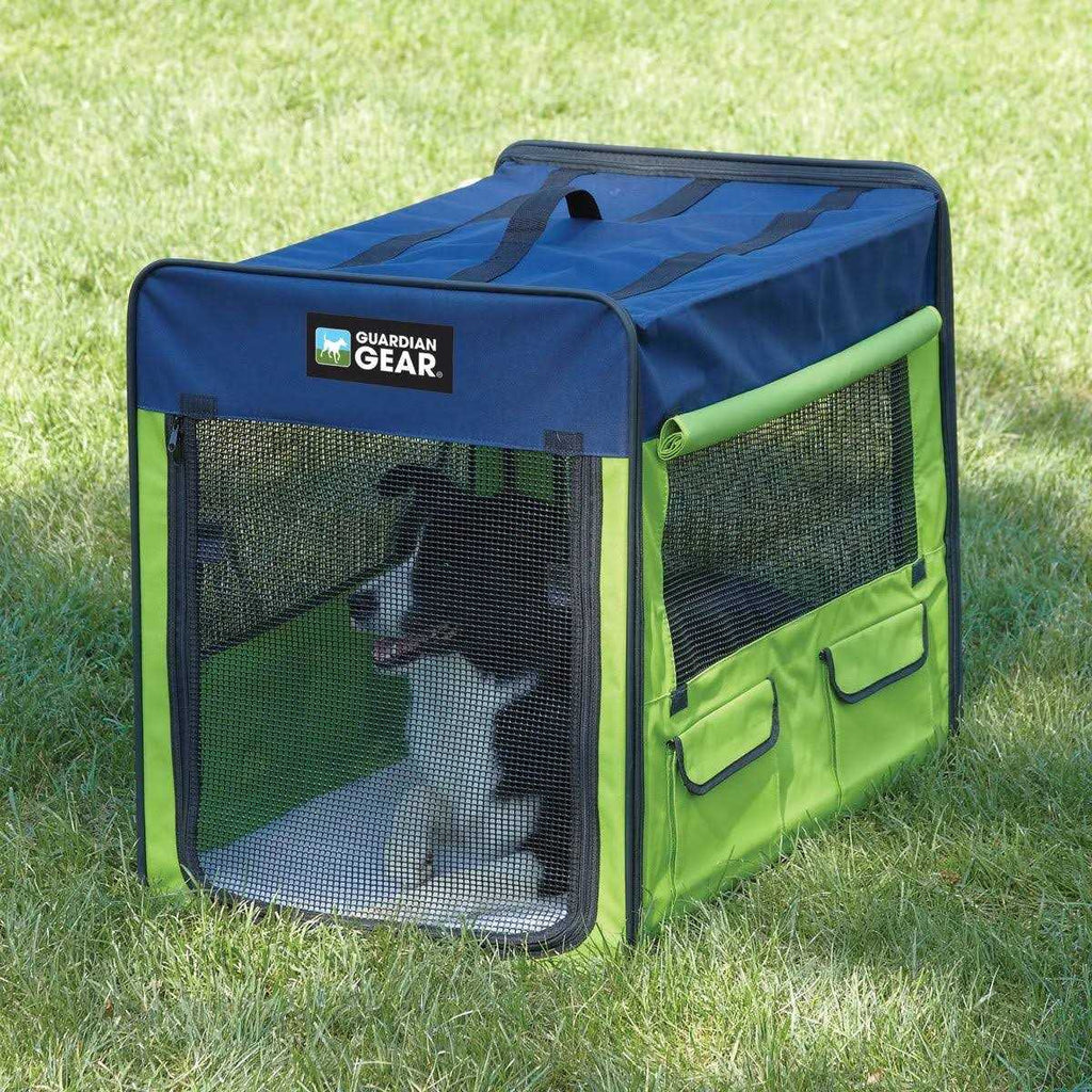 Collapsible Crate G74639