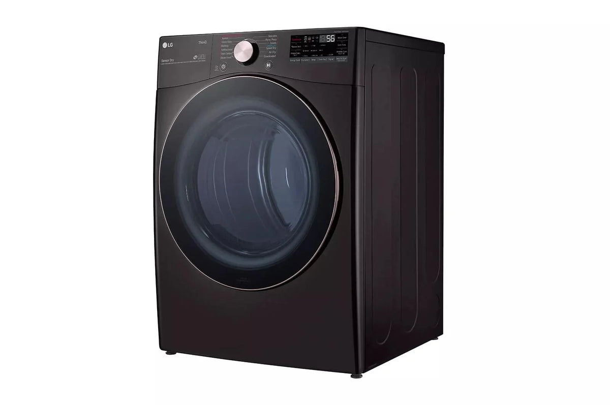 7.4 Cu. Ft. Front Load Electric Dryer with TurboSteam L65690