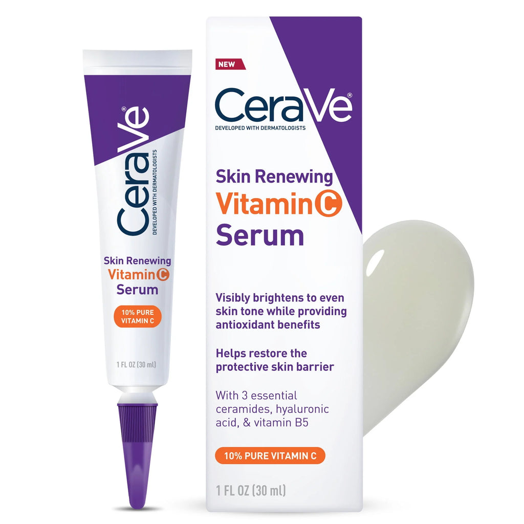 Vitamin C Face Serum 1 fl oz A78576