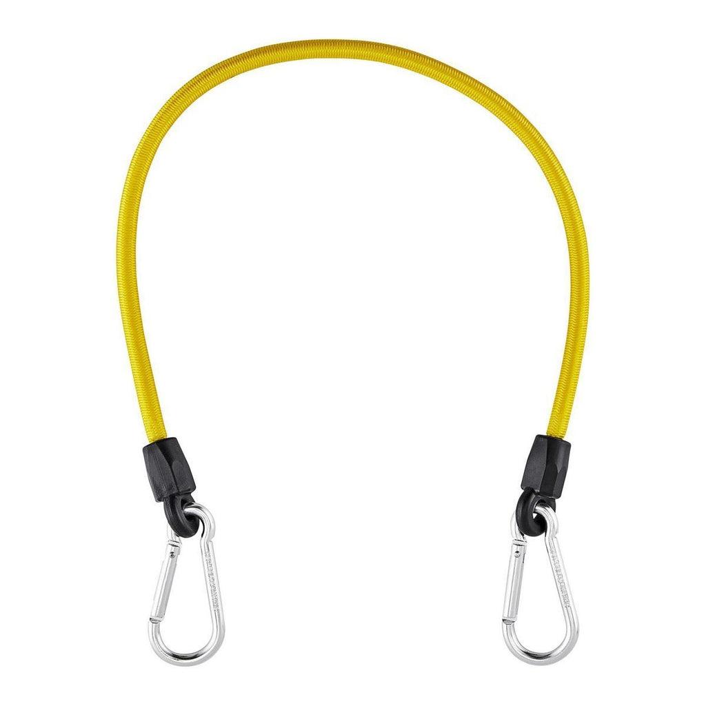 24 in. Carabiner Bungee Cord X7223