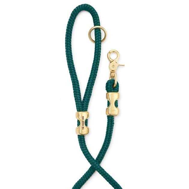 Marine Rope Dog Leash G9113
