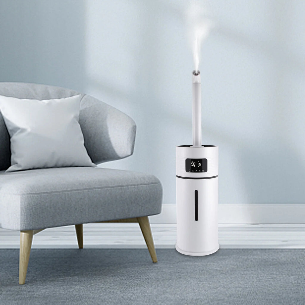 15L Cool Mist Air Humidifier with 360° Nozzle Z37748