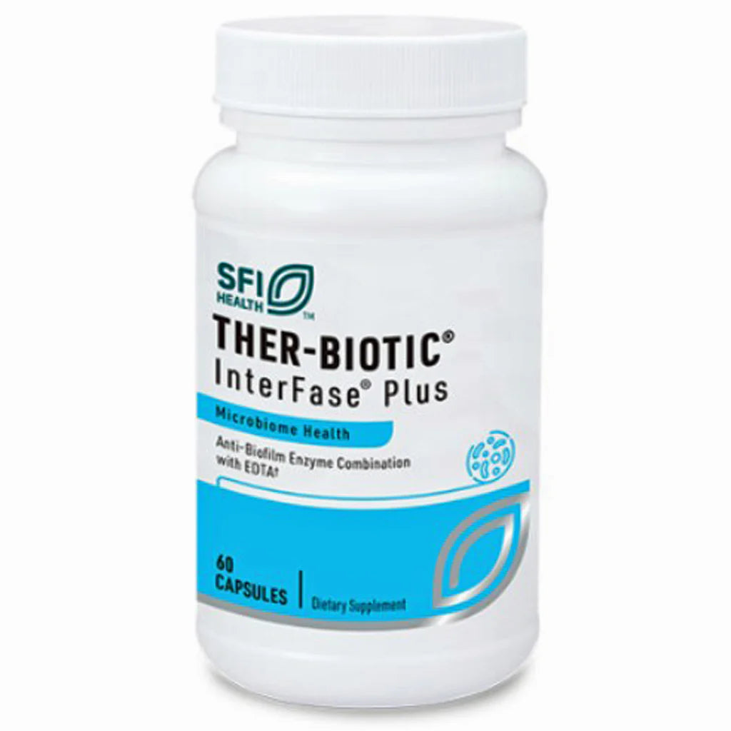 Probiotic Capsules F139