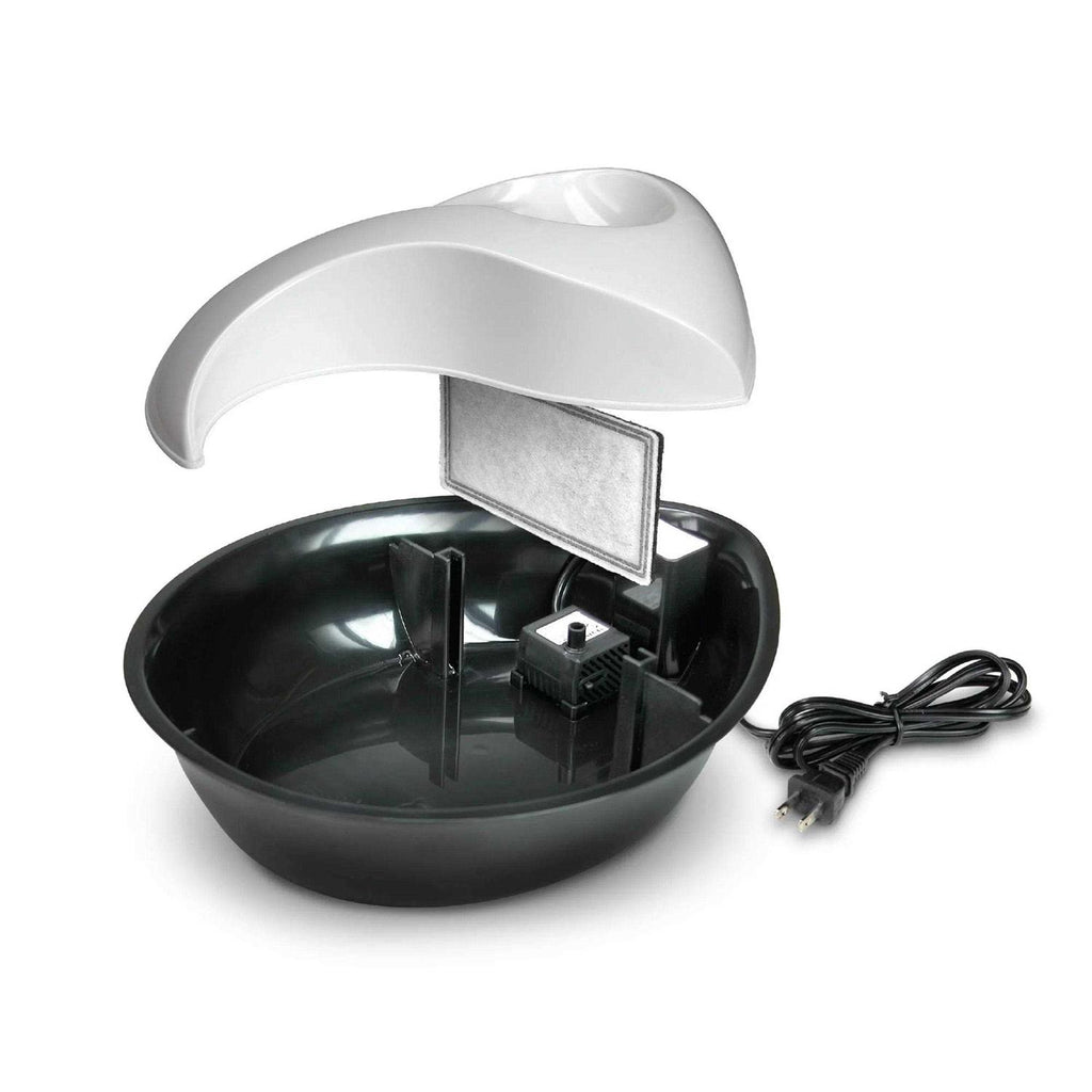 Plastic Drinking Fountain X339