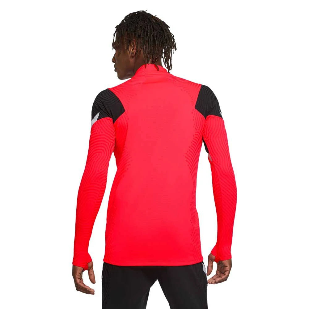 Liverpool Vaporknit Drill Top O158608