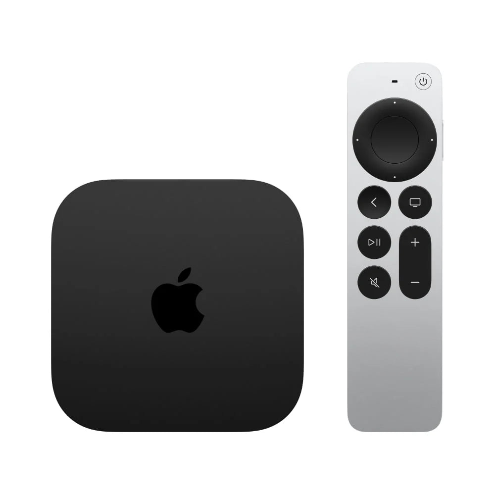 Apple TV 4K 128GB T546082