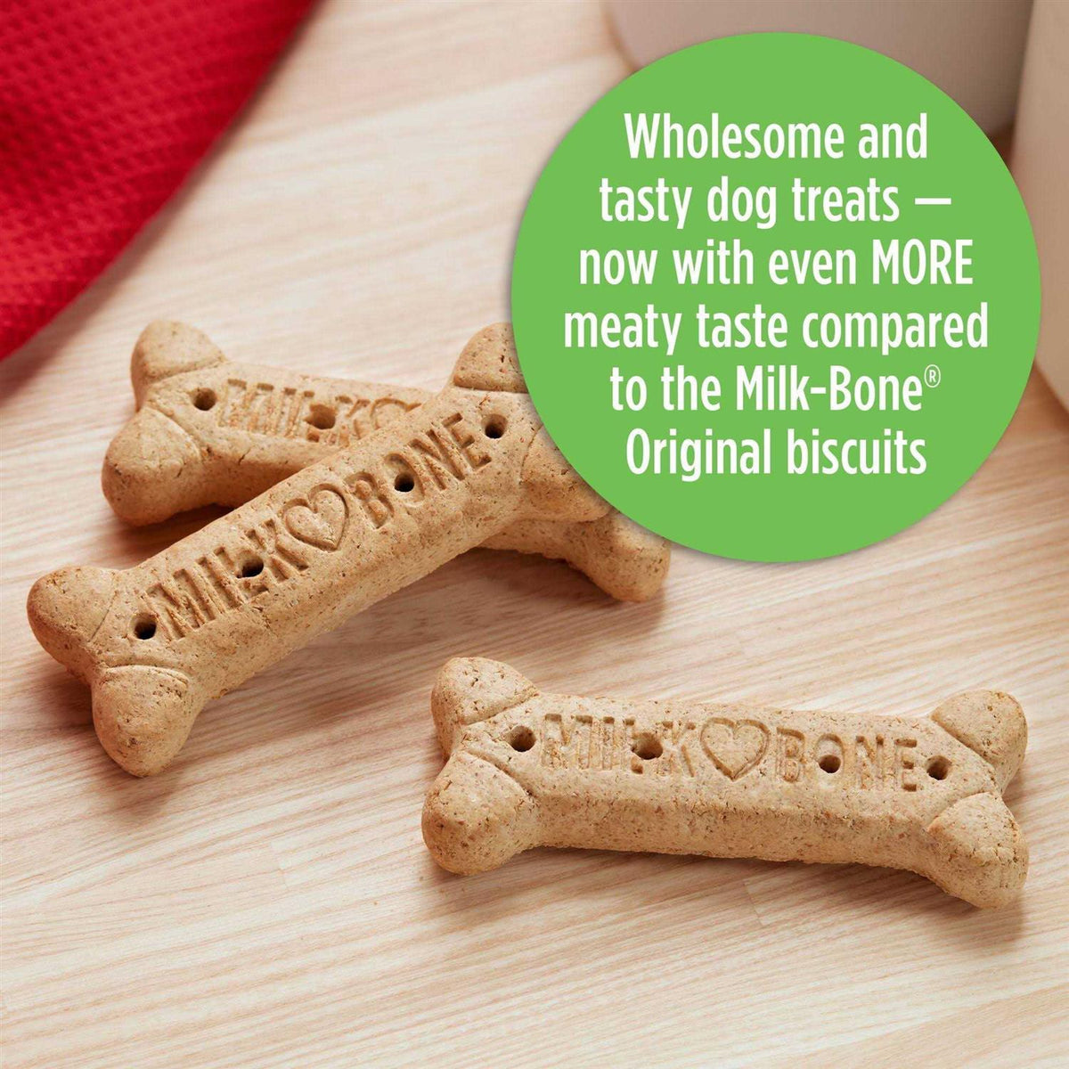 Milk-Bone Biscuits Dog C5153