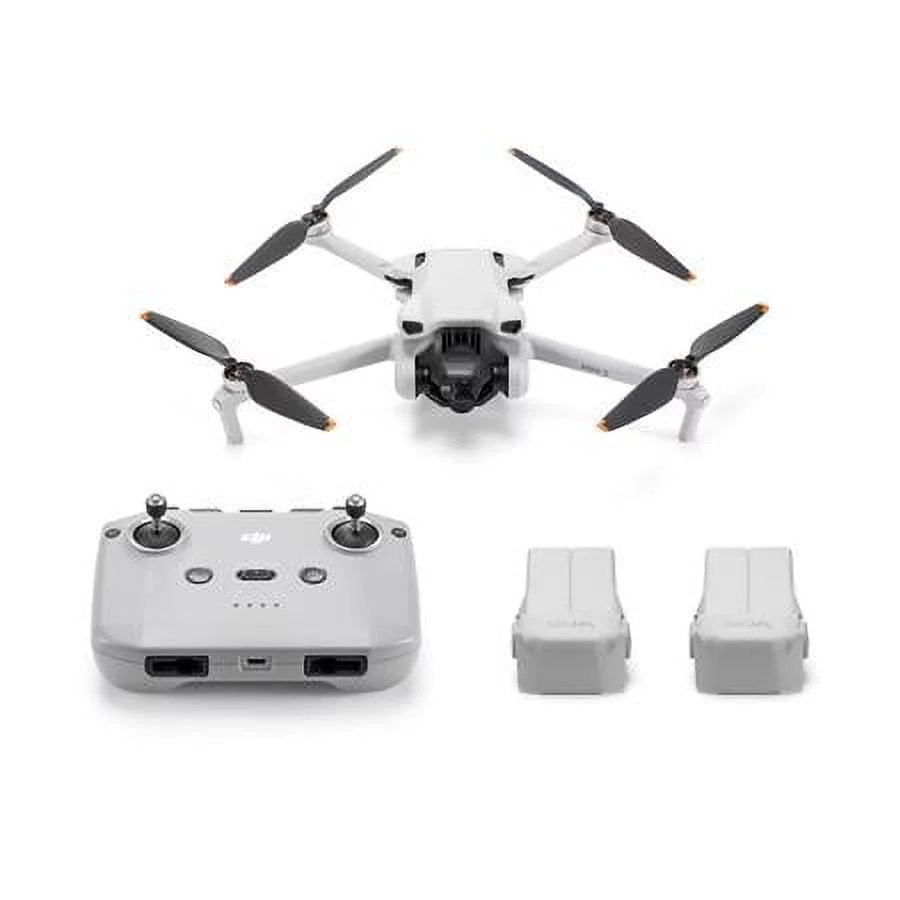Mini 3 Drone Fly More Combo with RC-N1 Controller J814156