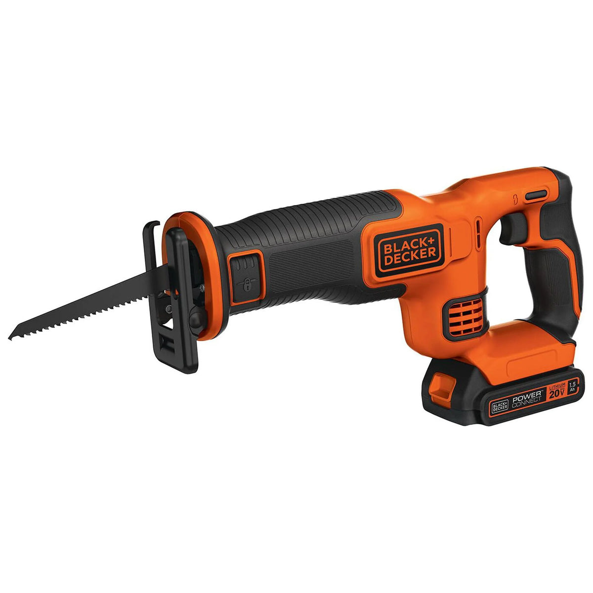 Cordless Reciprocating Saw Kit U247