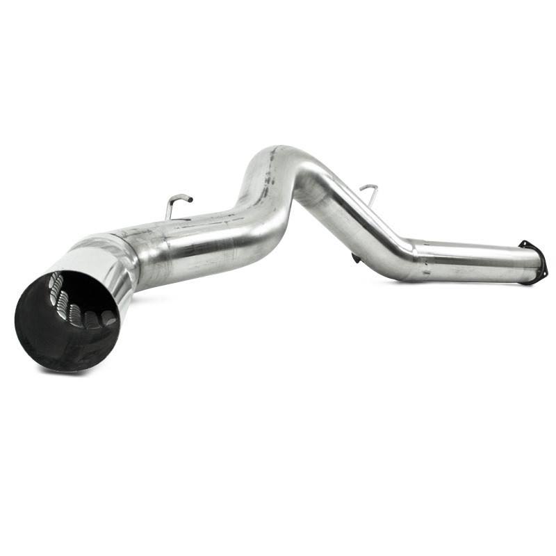 Cat-Back Exhaust System K947