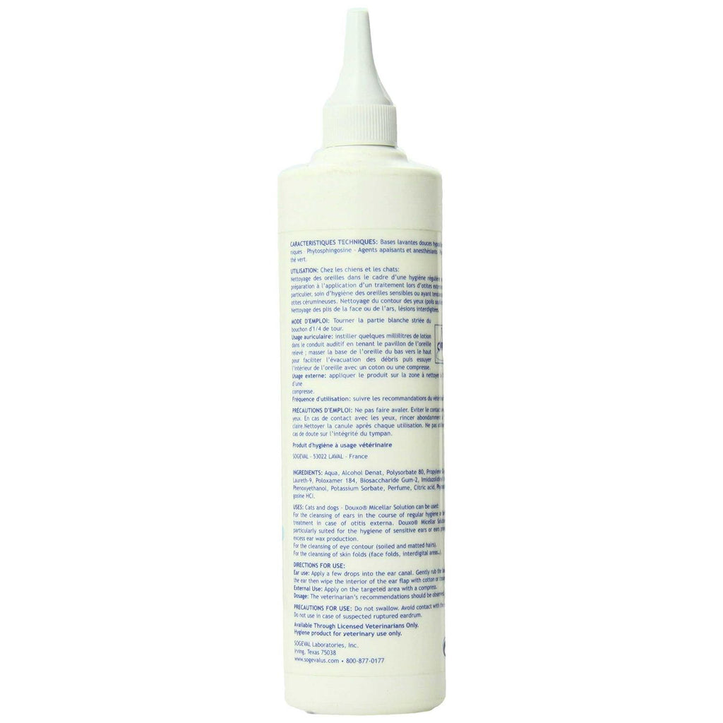 Ear Solution N801