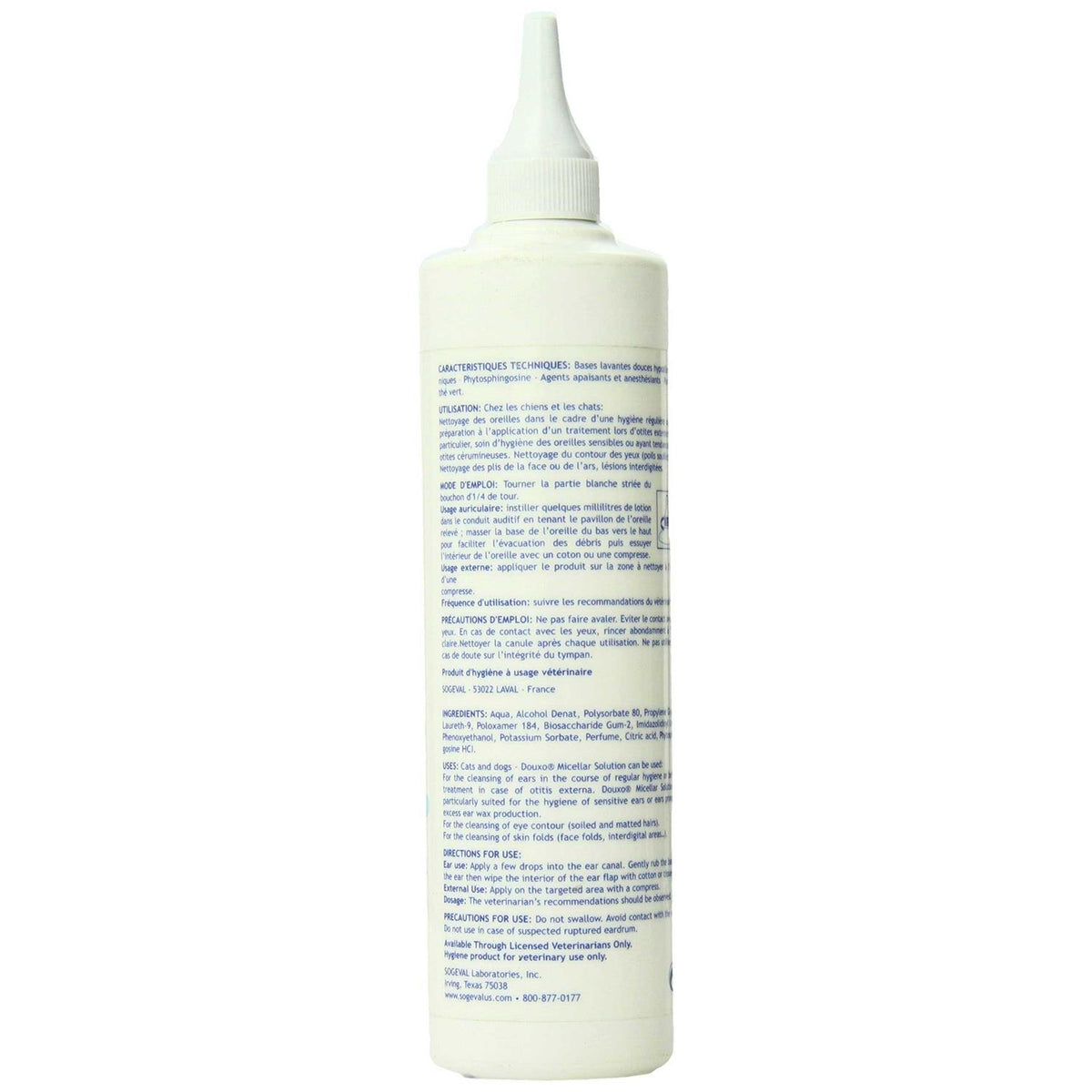 Ear Solution N801