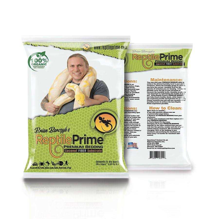 Coconut Fiber Reptile Substrate V521760