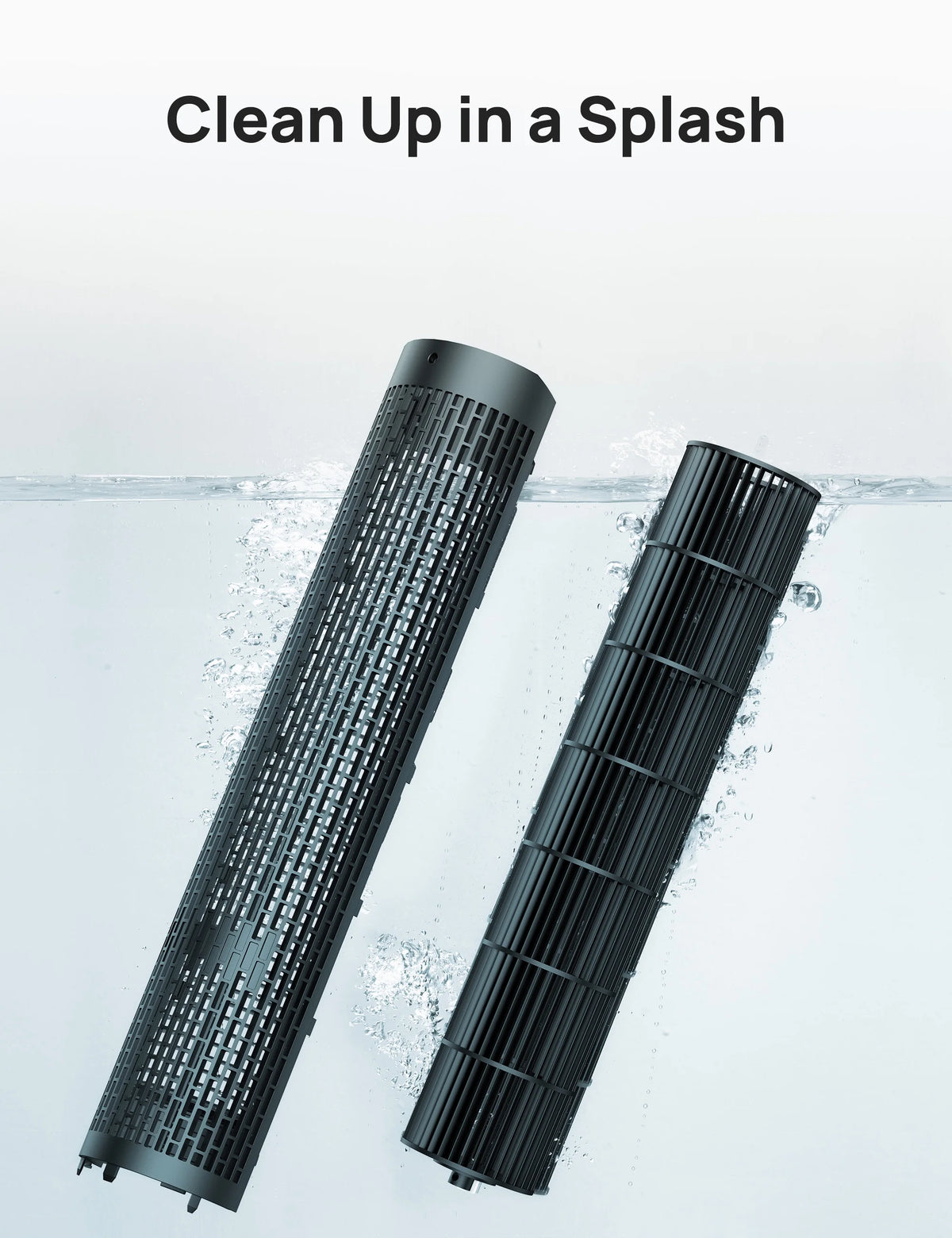36-in Standing Tower Fan with Remote K94423
