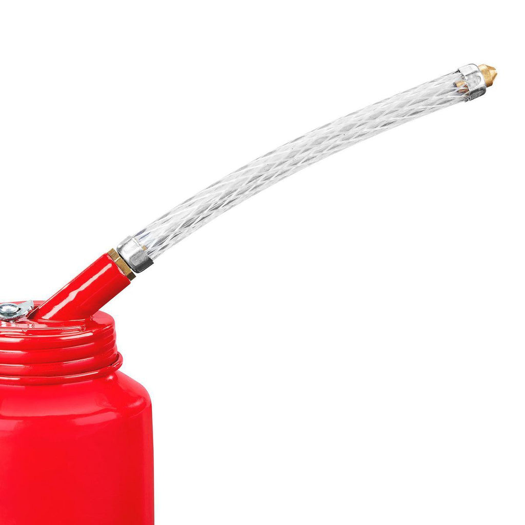 4 Oz. Flexible Spout Oil Can H301