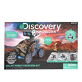 Solar Robot Creation Kit T9235