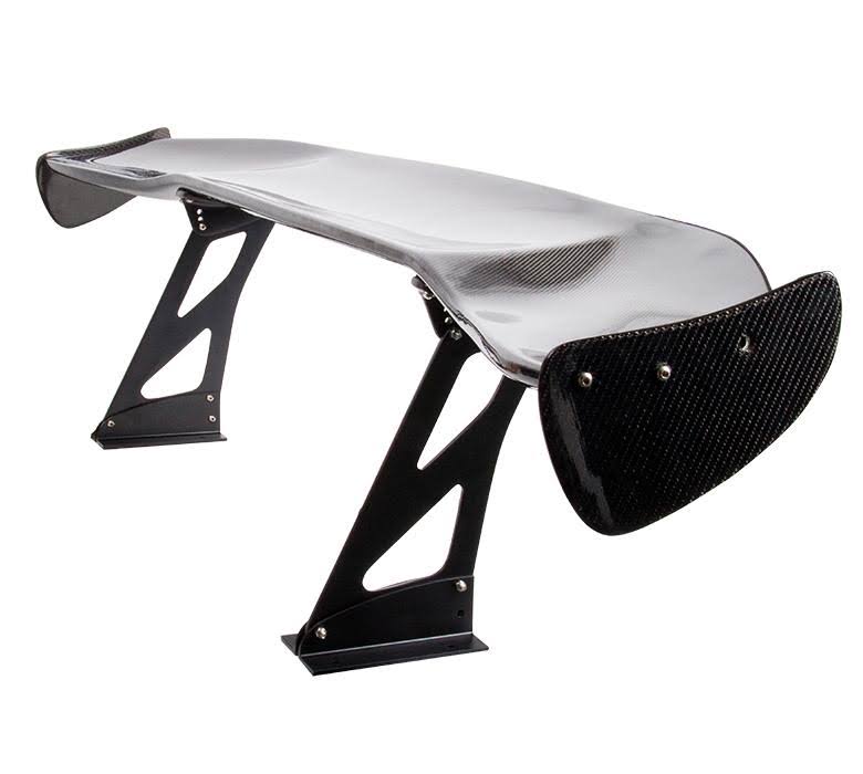 Carbon Fiber Spoiler B5463