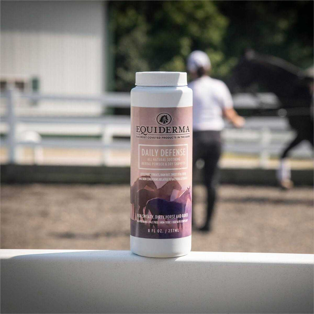 Dry Shampoo I7201