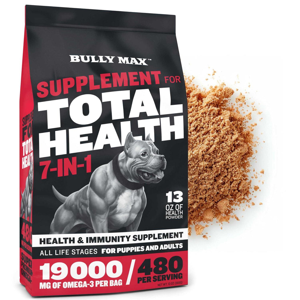 7 in 1 Total Health Supplement 13 oz Z36570