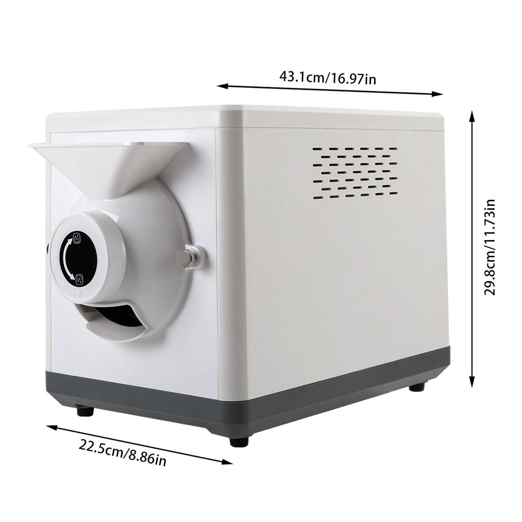 1000g 1000W Electric Coffee Bean Roaster Machine I9860