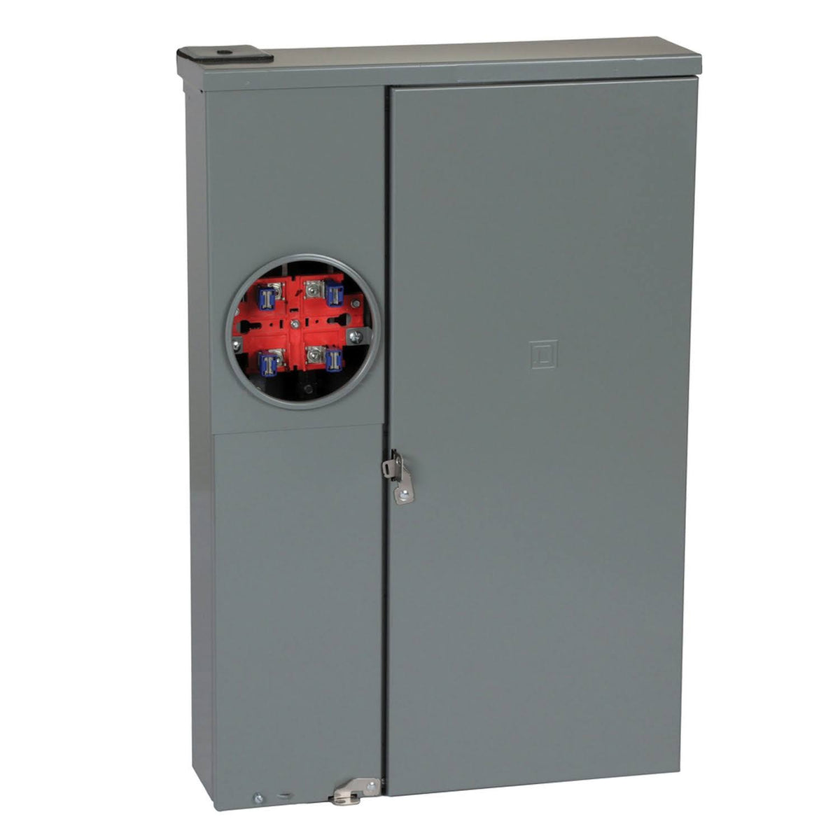 200 Amp 30 Space 42 Circuit Outdoor Main Breaker Load Center S532
