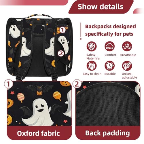 Airline Approved Pet Carrier Bag L242